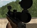 Игра Снайперски удар  онлайн