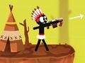 Игра Ловец на стикери онлайн