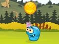 Игра Jolly Volley онлайн