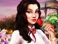 Игра Малката къща за цветя  онлайн