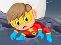 Игра Съвпадение на карти за супергерои  онлайн