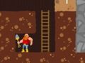 Игра Златотърсач FRVR  онлайн