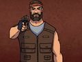 Игра Елитен командир на SWAT  онлайн