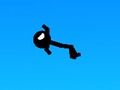 Игра Stickman Swing Star онлайн