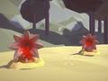 Игра Застреляй чудовището  онлайн