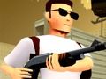 Игра Симулатор за престъпност на Маями 3d  онлайн