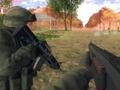 Игра Военна борба  онлайн