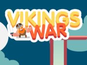 Игра Викинг войни  онлайн
