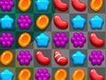 Игра Желе Мач 3  онлайн