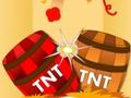 Игра Динамит  онлайн