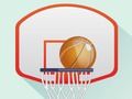 Игра Баскетбол  онлайн