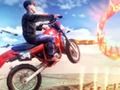 Игра Изпитвания за мотоциклети  онлайн
