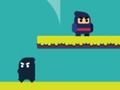 Игра Класът на нинджата онлайн Игра Класът на нинджата онлайн