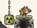 Игра Escape с една фабрика Death кученце онлайн