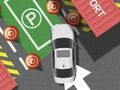 Игра Най-трудният паркинг  онлайн