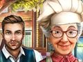 Игра Страхотен ресторант  онлайн