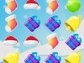 Игра Коледен мач 3  онлайн
