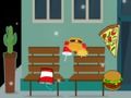 Игра Яж здравословна храна  онлайн
