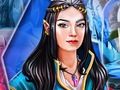 Игра Кристален свят  онлайн