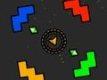 Игра Цветен пробив  онлайн