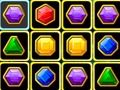 Игра Gem Match Deluxe онлайн