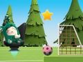 Игра Изроди: Проблемен футбол  онлайн