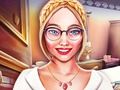 Игра Спа център Марта  онлайн