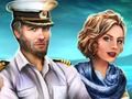 Игра Опасни вълни  онлайн