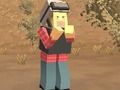 Игра PUBG Pixel онлайн