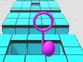 Игра Високи обръчи  онлайн