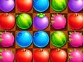 Игра Мач от плодове онлайн