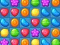 Игра Джулиас Сладки Кенди  онлайн