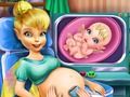Игра Пикси бременна проверка  онлайн