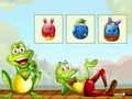 Игра Великденски шарки  онлайн
