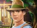 Игра Летен къмпинг  онлайн
