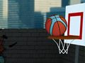 Игра Ultimate Hoop Mania  онлайн