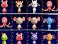 Игра Свържете сладкото 3d  онлайн