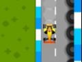 Игра Картинг онлайн Игра Картинг онлайн