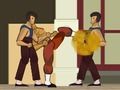 Игра Улично кунг-фу 2  онлайн