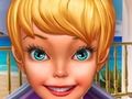 Игра Pixi Skin Doctor  онлайн
