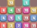 Игра Сливане на камък онлайн