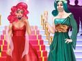 Игра Кралицата на принца  онлайн