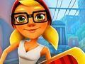 Игра Сърфистите в метрото 2  онлайн