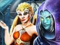 Игра Зад железните врати  онлайн
