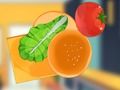Игра Готвене за палачинки  онлайн