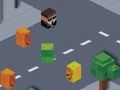 Игра Извънземен град онлайн