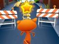 Игра Cat Run онлайн
