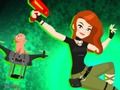Игра Ким Възможна мисия: Невероятна  онлайн