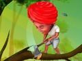 Игра Луд нож  онлайн