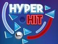Игра Хипер хит  онлайн